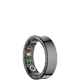 Smart Ring R09 – Advanced Health & Fitness Tracker