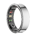 Smart Ring R09 – Advanced Health & Fitness Tracker