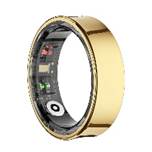 Smart Ring R09 – Advanced Health & Fitness Tracker
