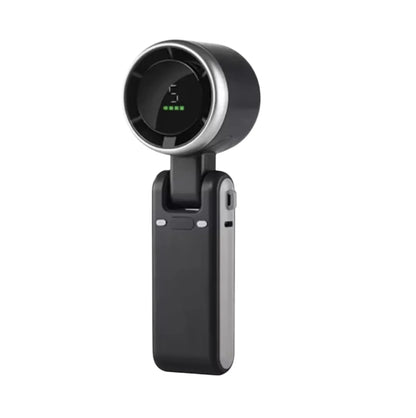3600mAh Mini Foldable Desktop & Handheld Fan