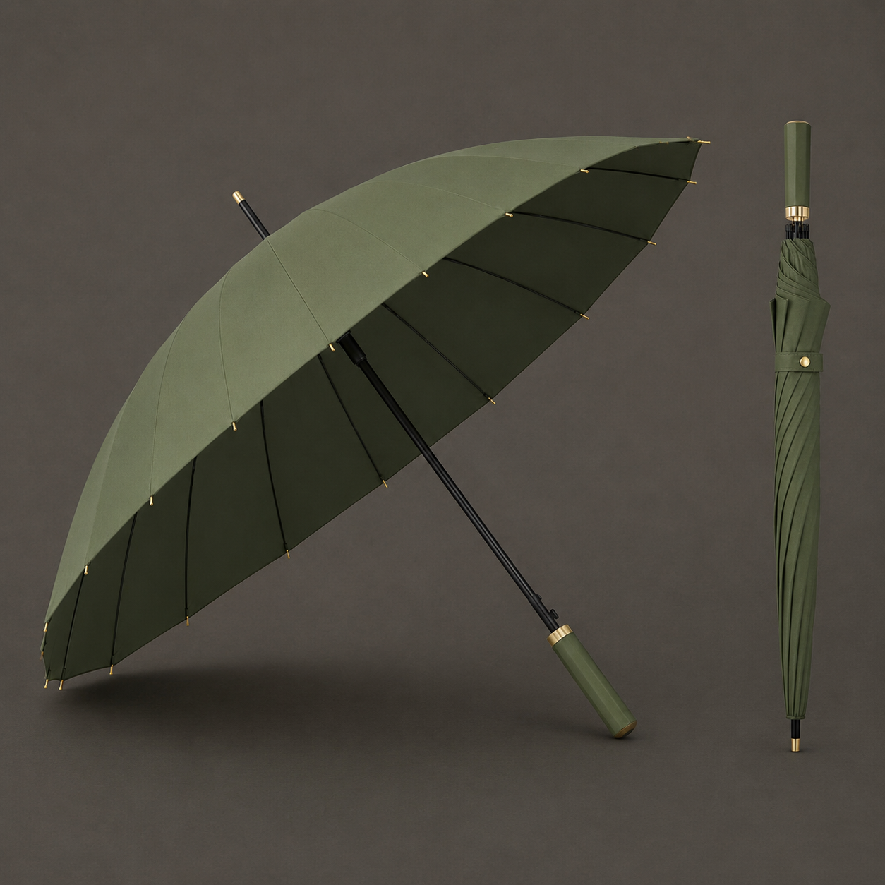 Premium Golf Umbrella
