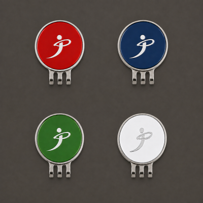 Cap Clip Homepage Image