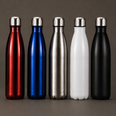 Drinkware Homepage Image
