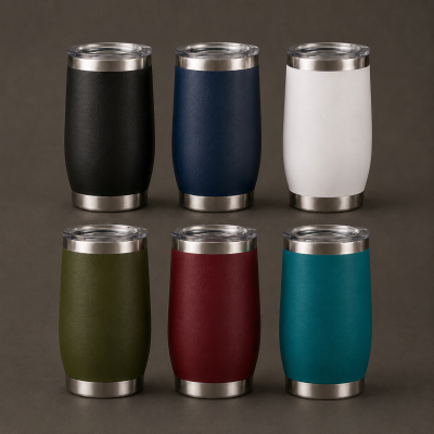 Everyday Tumbler Homepage Image
