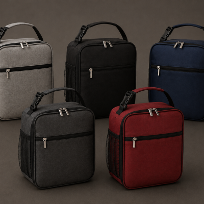 Insulated Cooler Bags Homepage Image