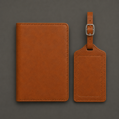 Luggage Tag Homepage Image