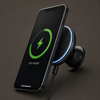 Magsafe Car Charger Homepage Image