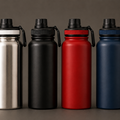 Performance Bottle Homepage Image