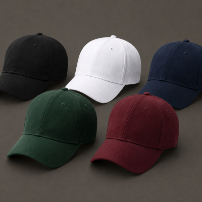 Performance Caps Homepage Image