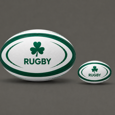 Rugby Balls Homepage