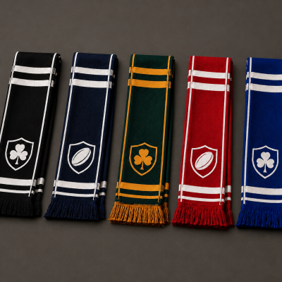 Scarves Homepage