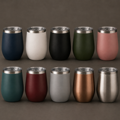 Short Tumbler Homepage Image