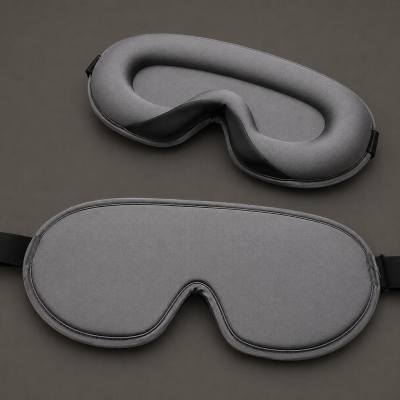 Sleep Mask Homepage Image