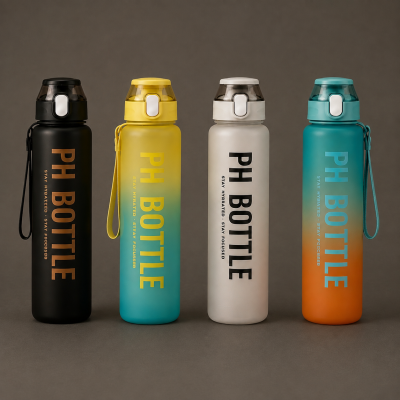 Sports Bottle Homepage Image