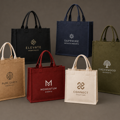 Tote Bags Homepage Image